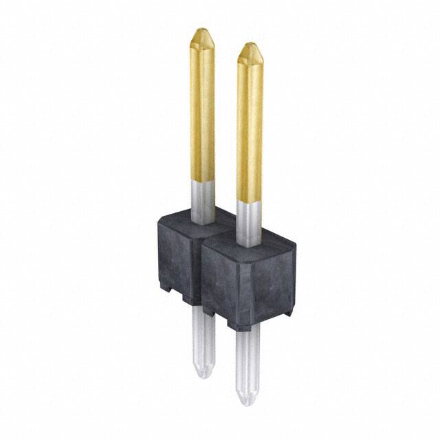 901201082 Molex  Embases à broches mâles